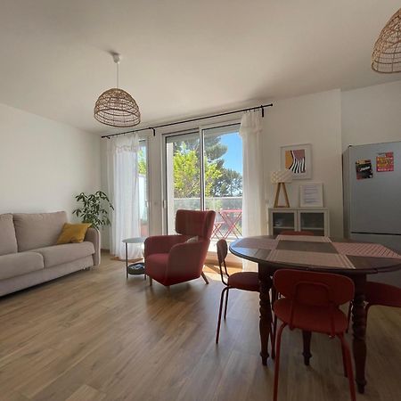 Appartement T2 Piscine Et Plage Carry-le-Rouet Zewnętrze zdjęcie