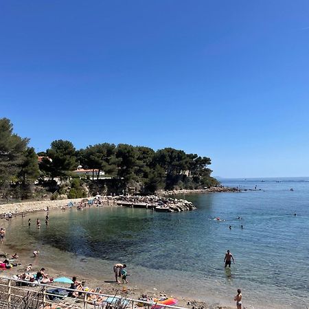 Appartement T2 Piscine Et Plage Carry-le-Rouet Zewnętrze zdjęcie